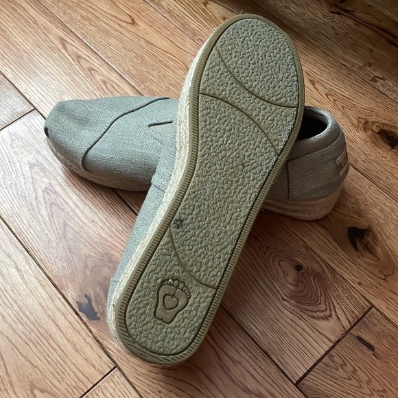 Bobs from sketchers memory foam - Picture 2 of 2